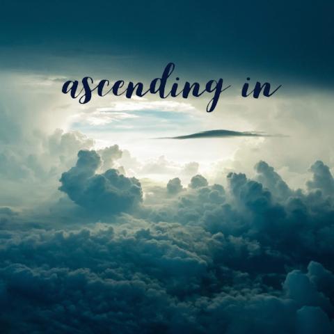 Ascending In - 3/13/18