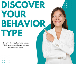 Discover Your Behavior Type - 2/21/22