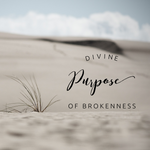 Divine Purpose of Brokenness - 2/21/20