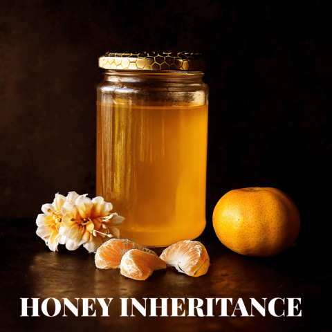 Honey Inheritance - 9/28/18