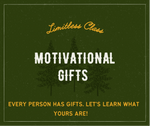 Learning your Motivational Gifts - 3/28/22
