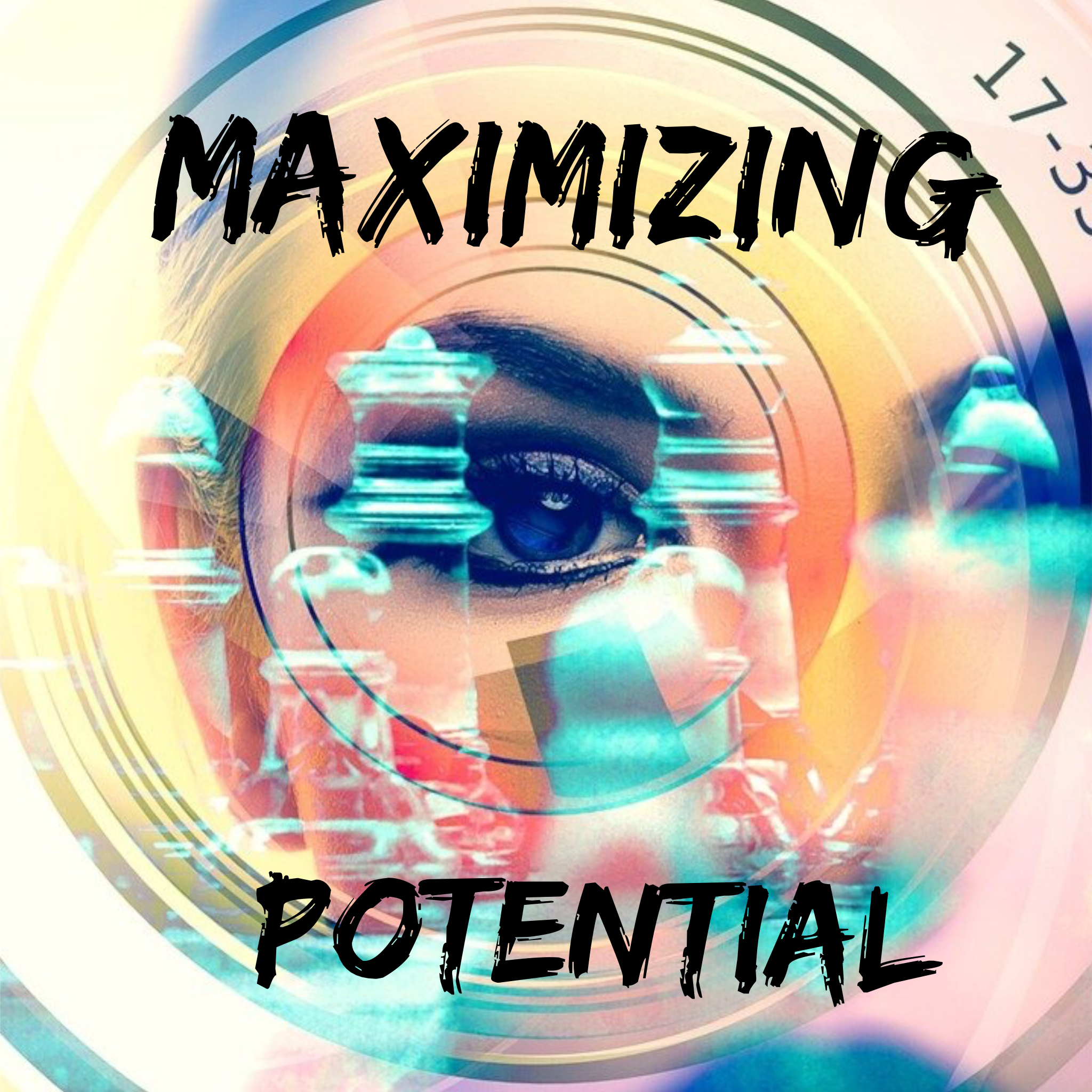 Maximizing Potential - 9/12/21