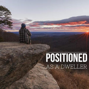 Positioned as a Dweller - 4/10/18