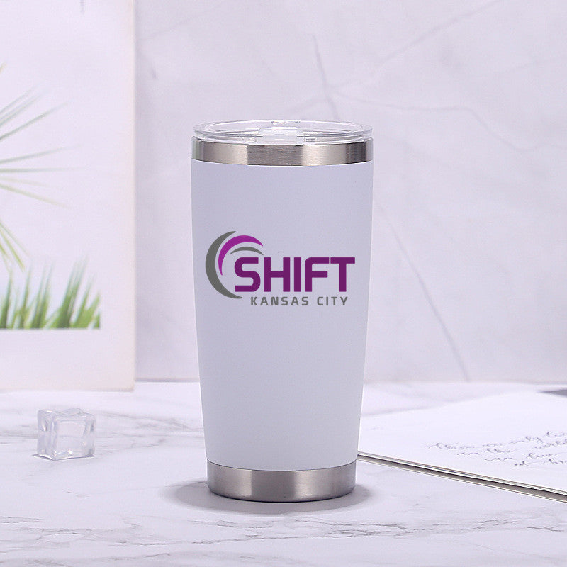 Shift KC Insulated Tumblers