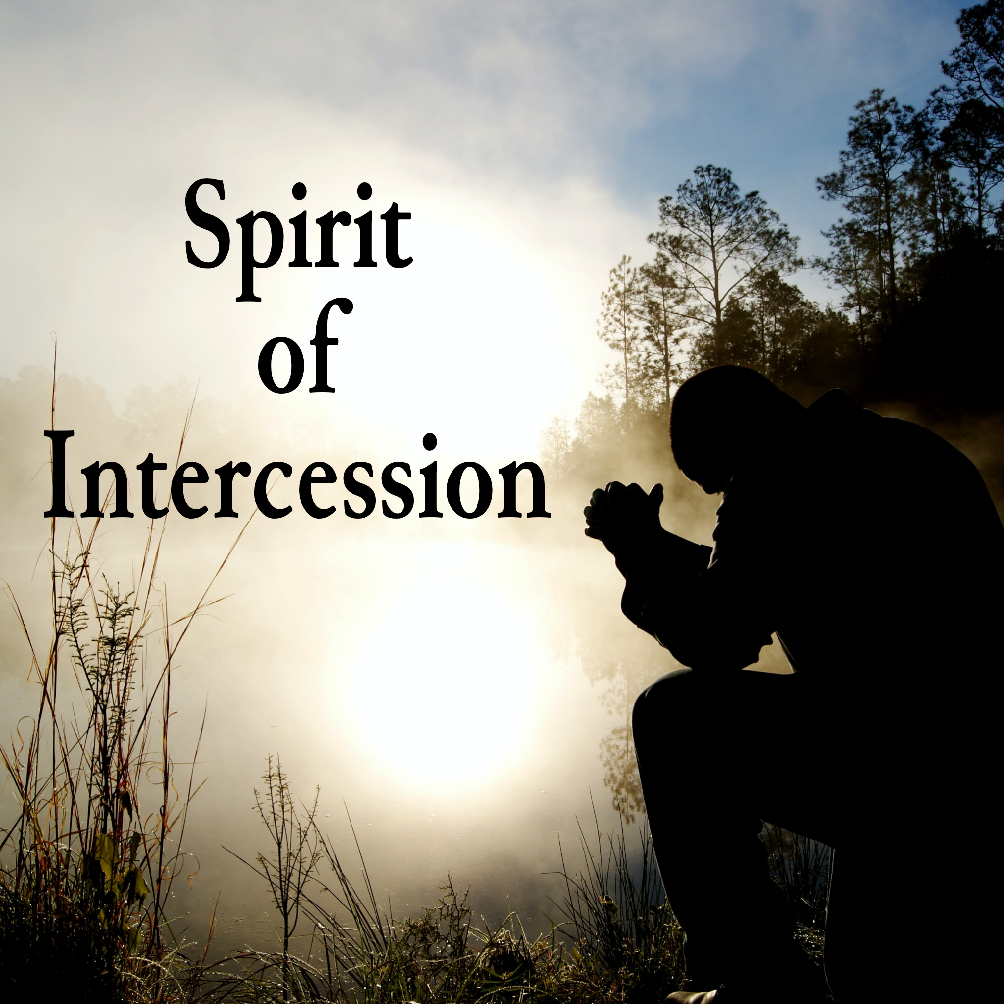 Spirit of Intercession - 1/6/23