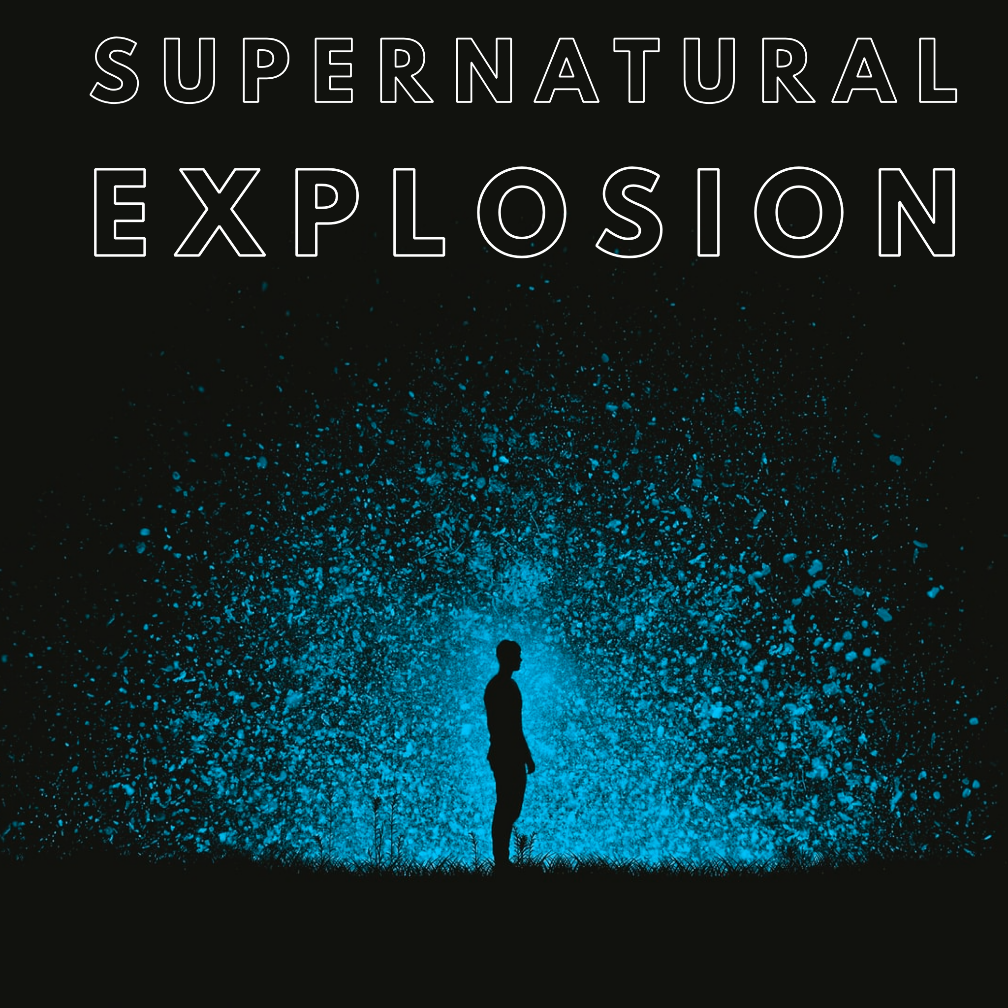 Supernatural Explosion - 10/4/20