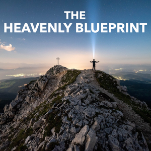 The Heavenly Blueprint - 5/9/21