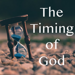 The Timing of God - 11/22/20