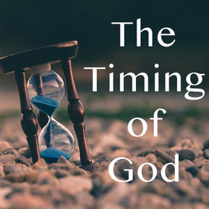 The Timing of God - 11/22/20