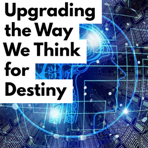 Upgrading the Way We Think for Destiny - 1/29/23