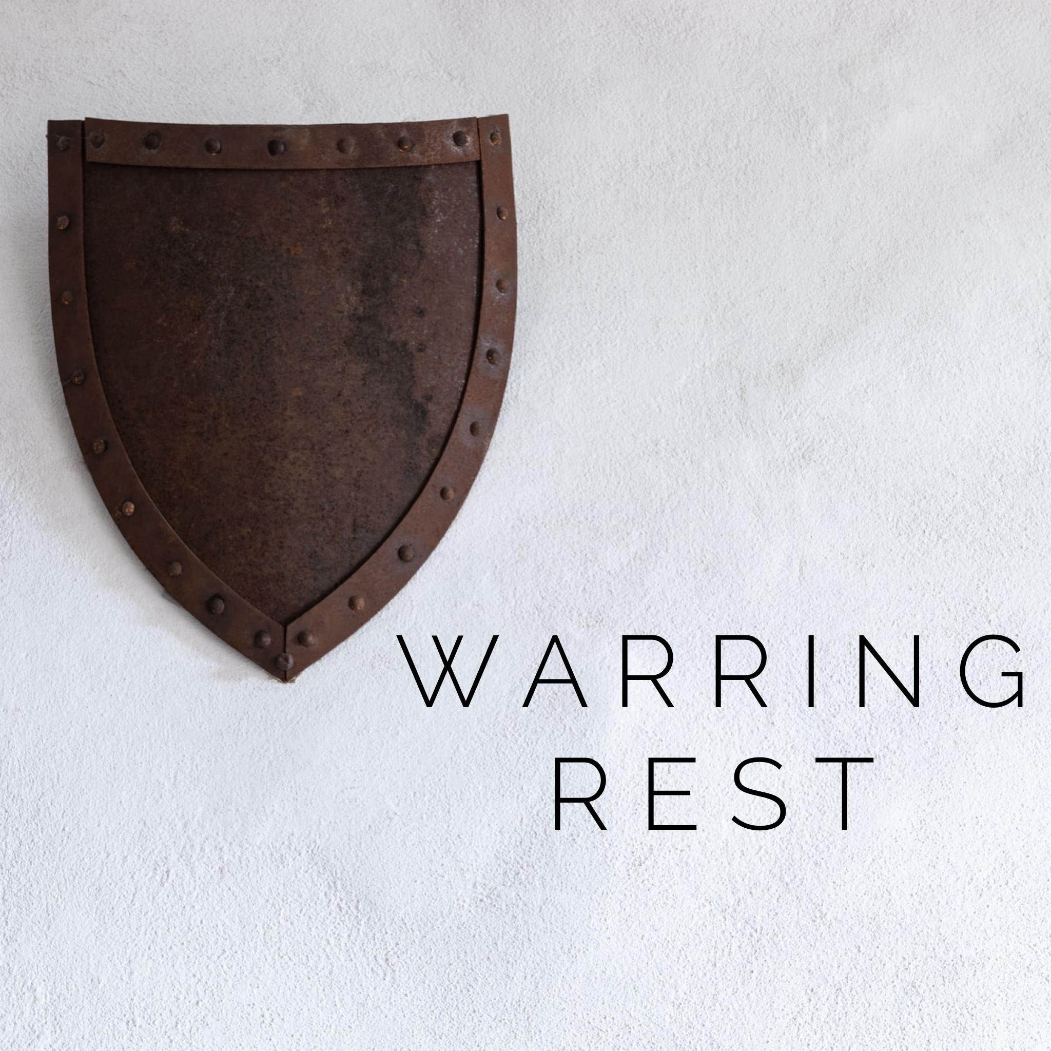 Warring Rest - 12/20/19