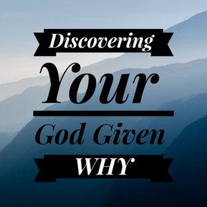 Operation Occupy - Discovering Your God Given WHY - 9/29/18