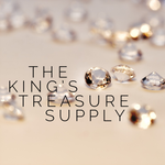The King's Treasure Supply- 6/14/19