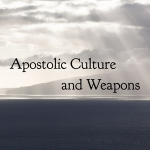 Apostolic Culture and Weapons - 2/22/19